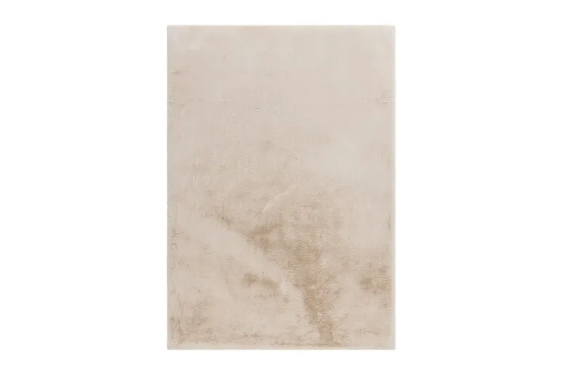 Heaven Deluxe Ryamatta 140x200 cm - Natur — Natur