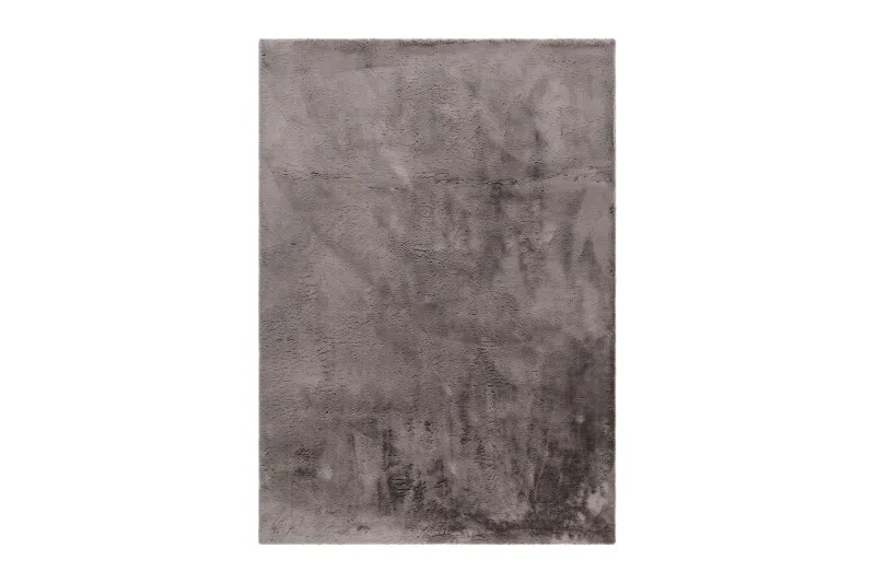 Heaven Deluxe Ryamatta 160x230 cm - Charcoal — Charcoal