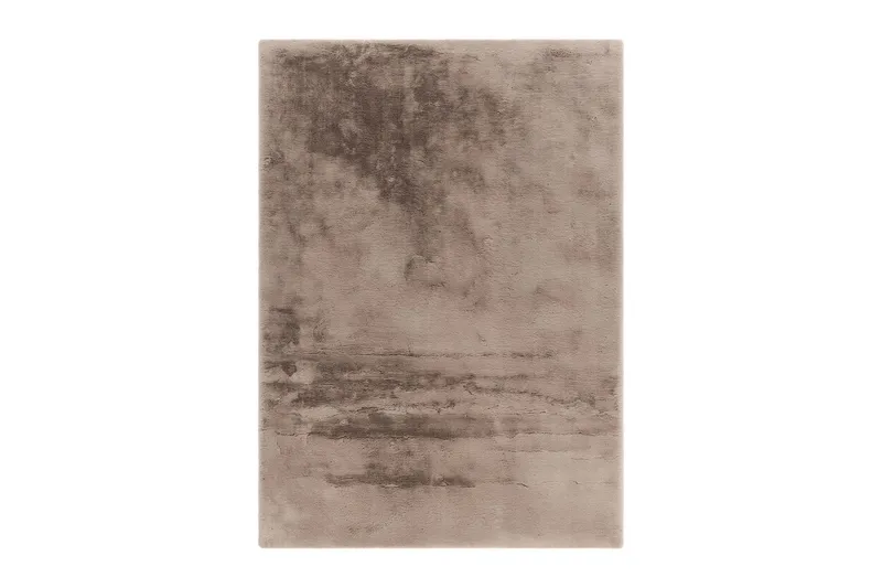 Heaven Deluxe Ryamatta 160x230 cm - Taupe — Taupe