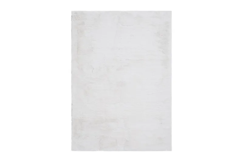 Heaven Deluxe Ryamatta 160x230 cm - Vit — Vit