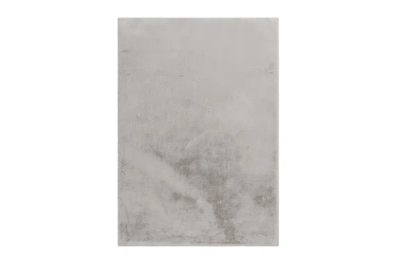 Heaven Deluxe Ryamatta 240x340 cm - Grå — Grå