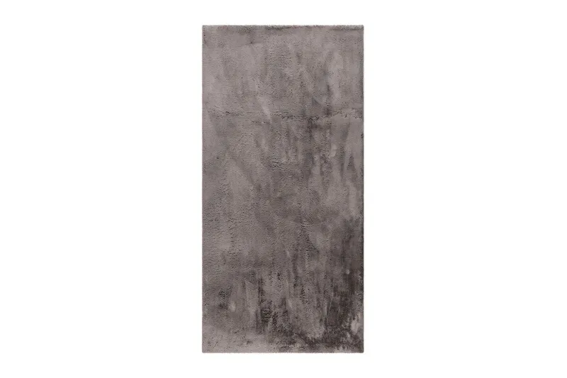 Heaven Deluxe Ryamatta 80x150 cm - Charcoal — Charcoal