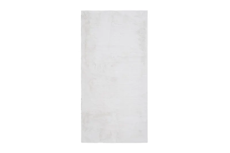 Heaven Deluxe Ryamatta 80x150 cm - Vit — Vit