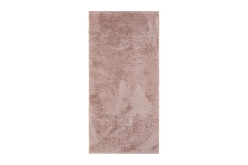 Heaven Ryamatta 80x160 cm - Rosa — KM Home