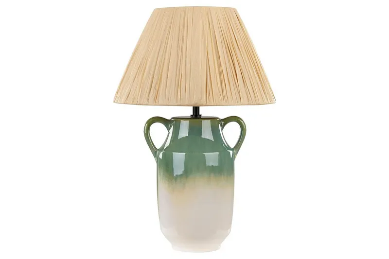 Hecate Bordslampa 53 cm E27 - Flerfärgad — Flerfärgad