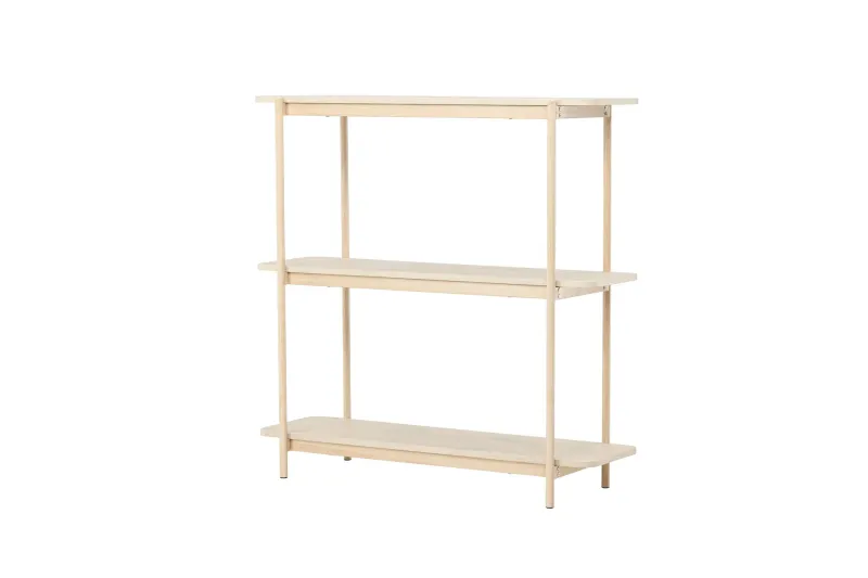 Heim Skänk 120x40 cm - Vit — VIND