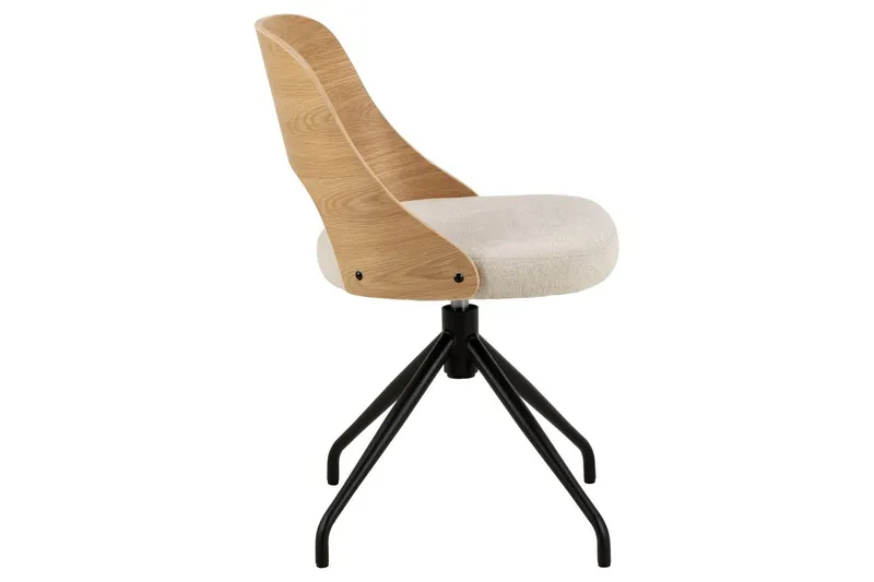 Hellerik Matstol - Beige — Beige