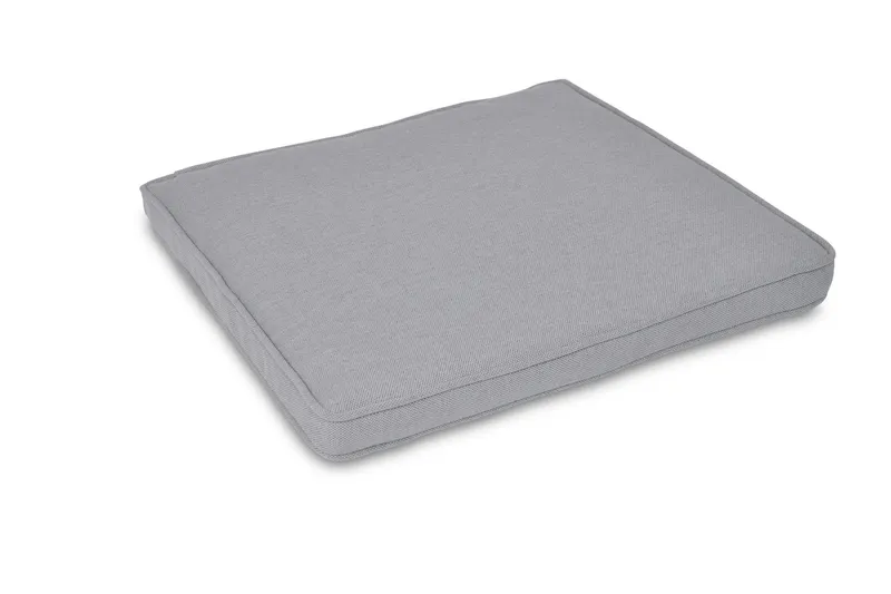 Hema Sittdyna 45x43 cm - Grå — Fritab