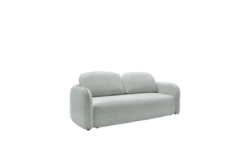 Hemanti Bäddsoffa 2-sits - Grå (Art.nr 3100368) — Grå