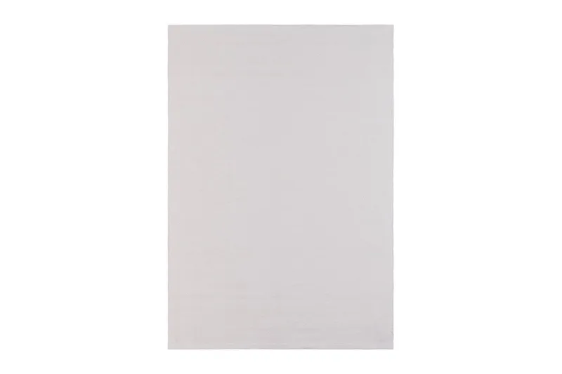 Hemse Bomullsmatta 300x400 cm - Vit — KM Home