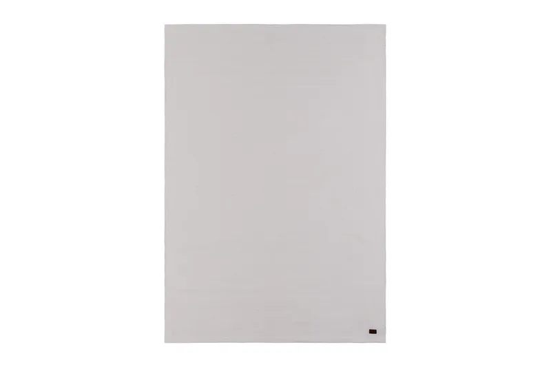 Hemsero Bomullsmatta 160x230 cm - Vit — KM Home