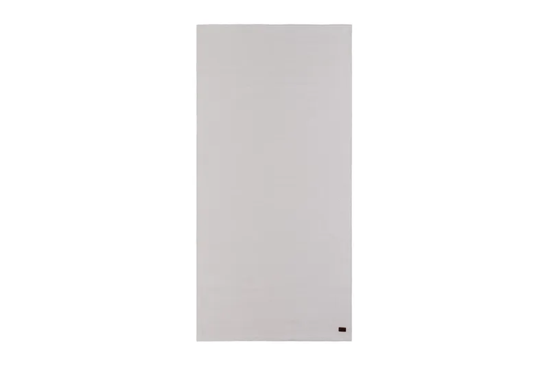 Hemsero Bomullsmatta 75x200 cm - Vit — KM Home
