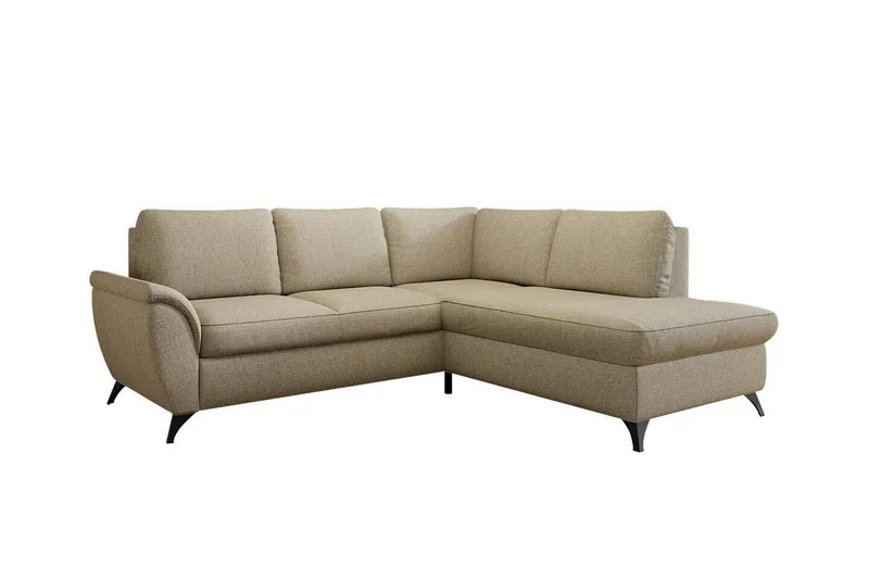 Hereford 3-sits Hörnbäddsoffa (Art.nr 3027220)