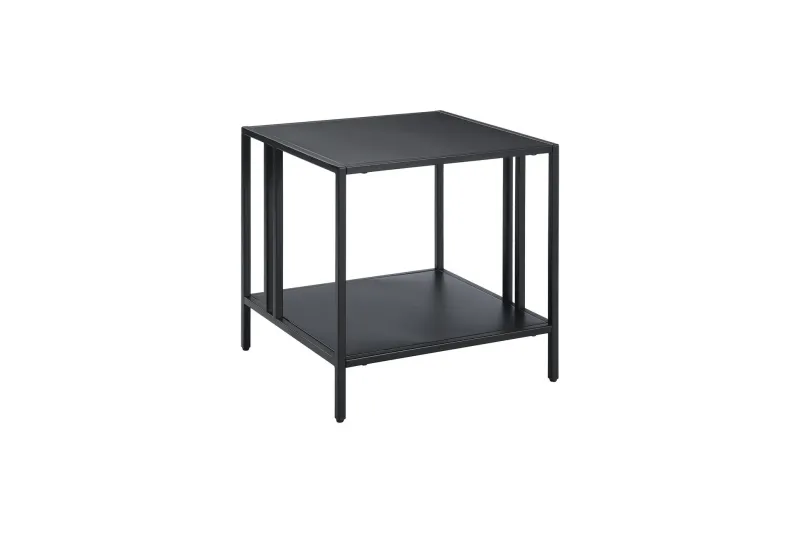 Hermes Soffbord - Svart — Svart
