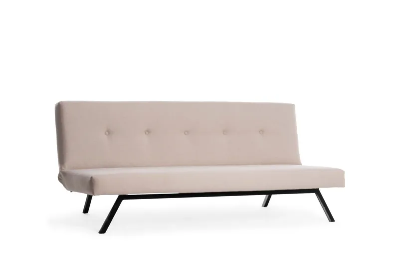 Hetalia Bäddsoffa 3-sits - Beige — Beige