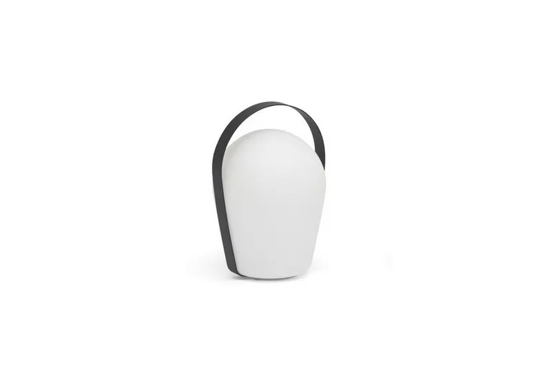 Hillerstorp Glimra Lampa Large Svart - Hillerstorp — Hillerstorp