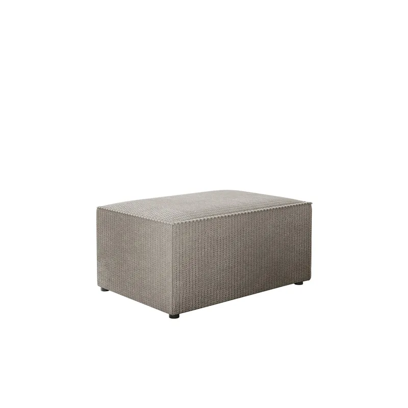 Hobson Fotpall 60 cm - Blå (Art.nr 3111644) — Blå
