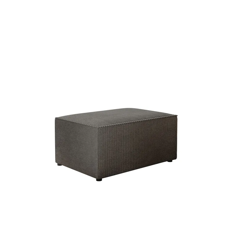 Hobson Fotpall 60 cm - Blå (Art.nr 3111646) — Blå