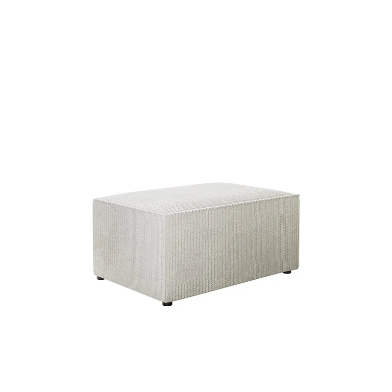 Hobson Fotpall 60 cm - Blå (Art.nr 3111692) — Blå