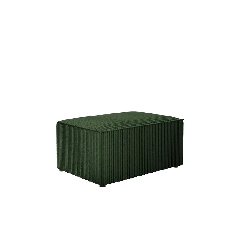 Hobson Fotpall 60 cm - Blå (Art.nr 3111641) — Blå