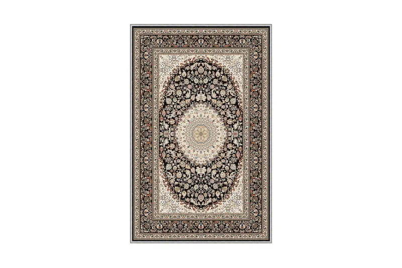 Homefesto Matta 50x80 cm - Multifärgad (Art.nr 1187550) — Multifärgad