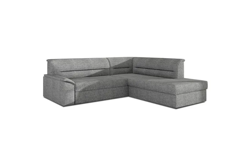 Hörnsoffa Eltap Elano 255x212x90 cm - Sawana 21, Höger — Sawana 21, Höger
