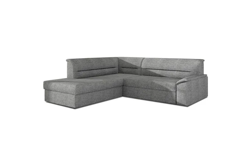 Hörnsoffa Eltap Elano 255x212x90 cm - Sawana 21, Vänster — Sawana 21, Vänster