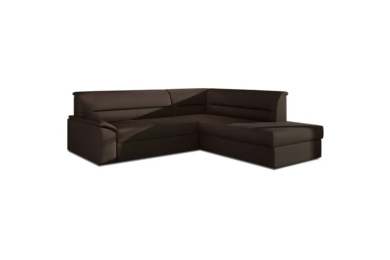Hörnsoffa Eltap Elano 255x212x90 cm - Soft 66, Höger — Soft 66, Höger