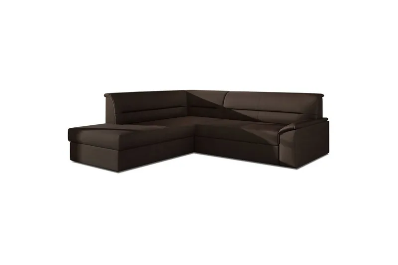 Hörnsoffa Eltap Elano 255x212x90 cm - Soft 66, Vänster — Soft 66, Vänster