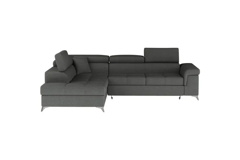 Hörnsoffa Eltap Eridano 275x202x88 cm - Sawana 21, Vänster — Sawana 21, Vänster