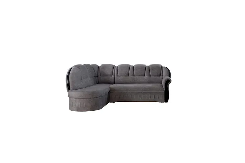 Hörnsoffa Eltap Lord 243x180x112 cm - Dora 21, Beige, Vänster — Dora 21, Beige, Vänster