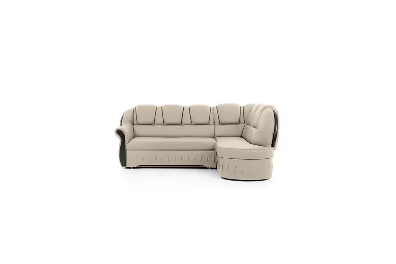 Hörnsoffa Eltap Lord 243x180x112 cm - Soft 33, Höger — Soft 33, Höger