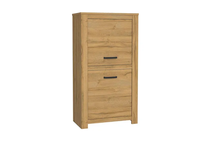 Hovencamp Skåp 42x77 cm - Brun — Brun