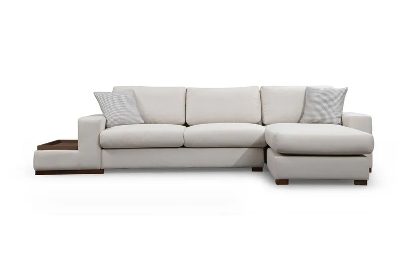 Huelva Divansoffa - Beige (Art.nr 813882) — Beige