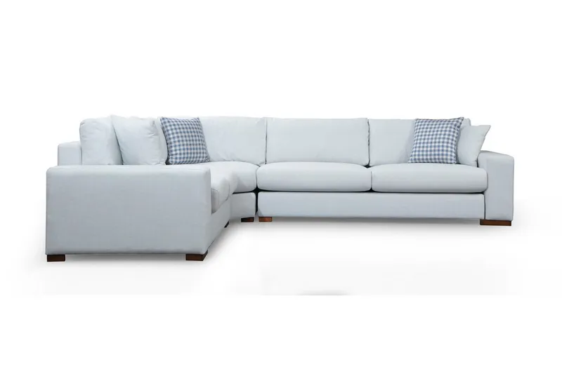 Huelva Divansoffa - Beige (Art.nr 813911) — Beige