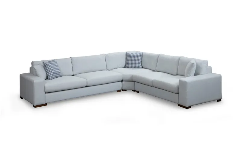 Huelva Divansoffa - Beige (Art.nr 813912) — Beige