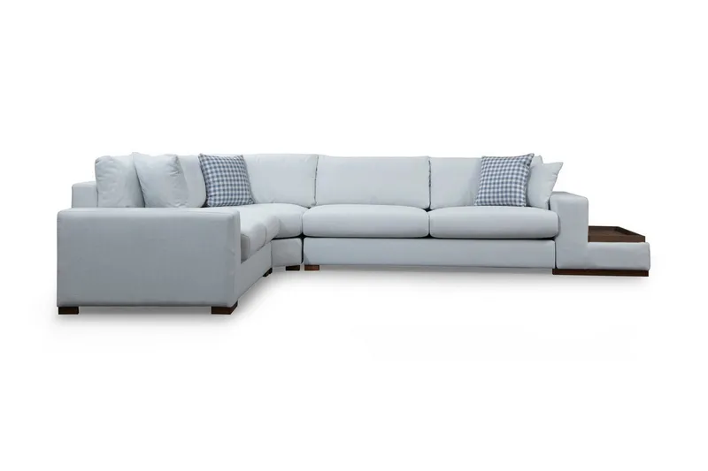Huelva Divansoffa - Beige (Art.nr 813916) — Beige