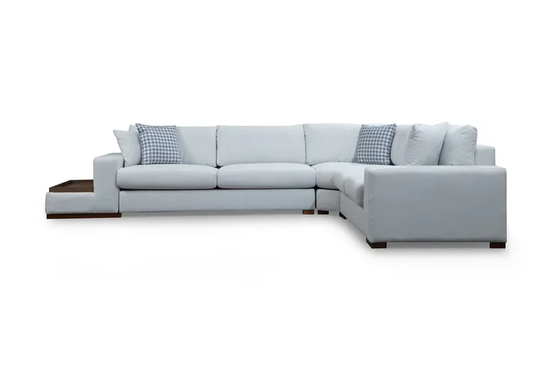 Huelva Divansoffa - Beige (Art.nr 813917) — Beige