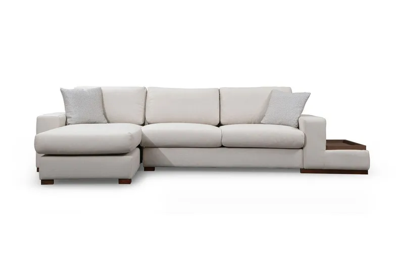 Huelva Divansoffa - Beige (Art.nr 813871) — Beige