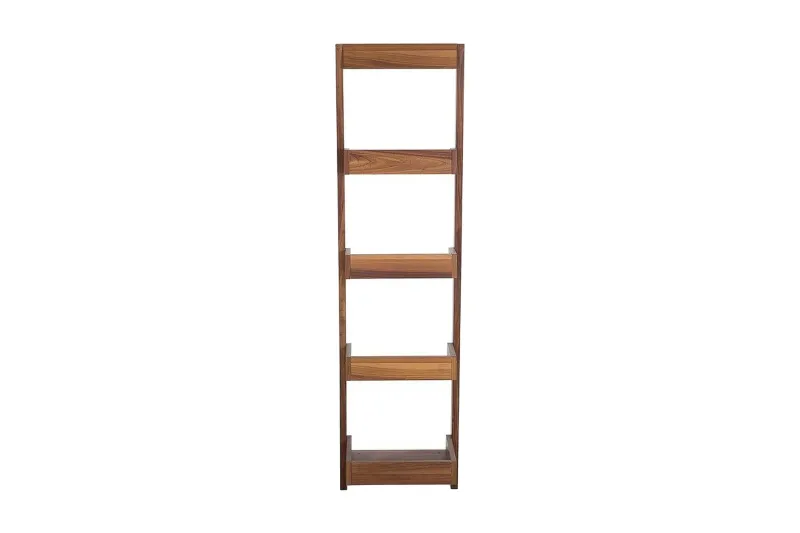 Hylla Duo 44.5 cm - Trä|Natur — Trä|Natur