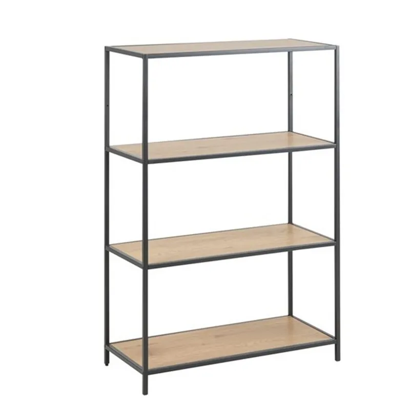 Hylla Seaford 77x35x114 cm - ek — ek