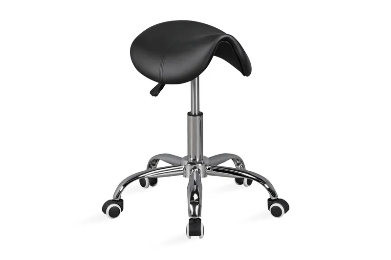 Hysmith Sittpall - Svart — Svart