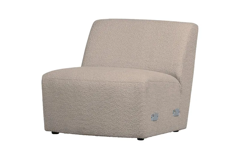 Ibede Mittmodul 73 cm - Sand — Sand