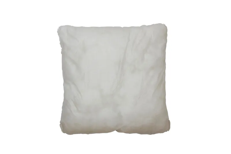 Idrish Innerkudde 55x55 cm - Vit (Art.nr 1784288) — Vit