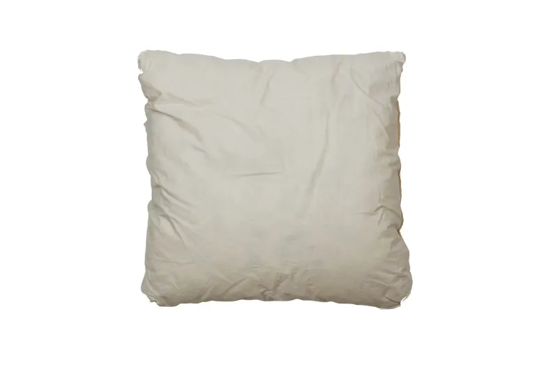 Idrish Innerkudde 55x55 cm - Vit (Art.nr 1784183) — Vit