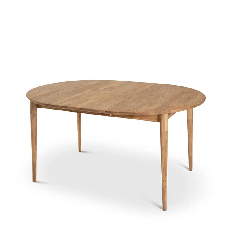 Iläggsskiva till Alborg 110 cm - Natur — Stenexpo