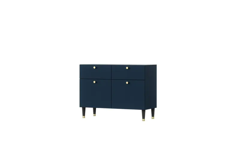 Includo Byrå - Blå (Art.nr 3056956) — Blå
