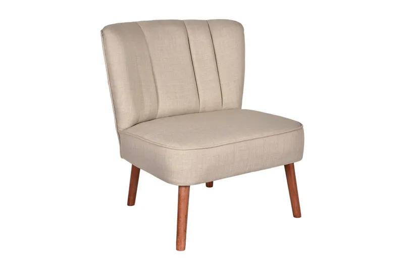 Indumati Fåtölj - Beige — Beige