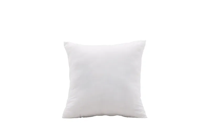 Ines Inner cushion - Vit — Venture Home