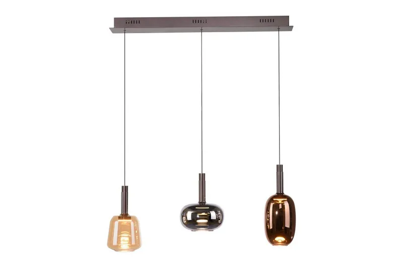 Irides Paul Neuhaus Taklampa - Multicolored (Art.nr 3108923) — Multicolored